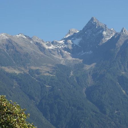 Ferienhaus Waldesruh Sautens Buitenkant foto