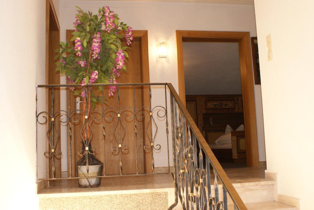 Ferienhaus Waldesruh Sautens Kamer foto